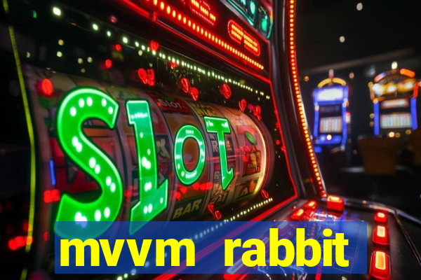 mvvm rabbit download filmes